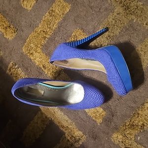 Rachel size 8